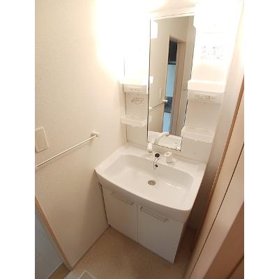 ミレフィオーリ 203【管理NO：1-018316501-02030】 ★家具家電は申し込み後に搬入します★の物件写真6