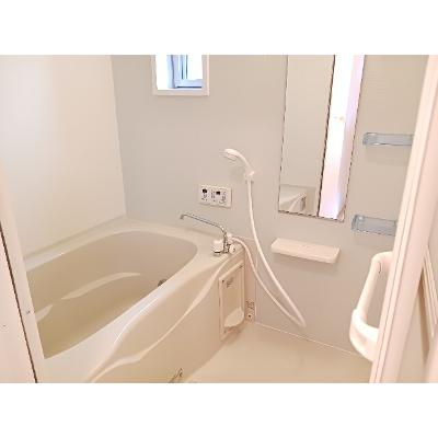 アルバーダ　Ⅰ 103【管理NO：1-017502801-01030】 ★家具家電は申し込み後に搬入します★の物件写真4