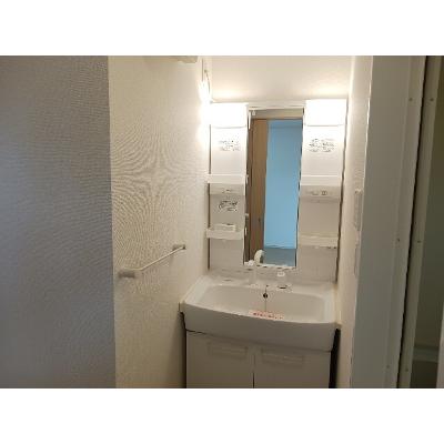アルバーダ　Ⅰ 103【管理NO：1-017502801-01030】 ★家具家電は申し込み後に搬入します★の物件写真6