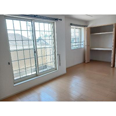 アプリコット 202【管理NO：1-017414201-02020】 ★家具家電は申し込み後に搬入しますの物件写真2