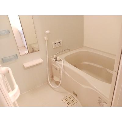 アプリコット 202【管理NO：1-017414201-02020】 ★家具家電は申し込み後に搬入しますの物件写真4