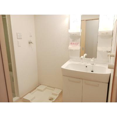アプリコット 202【管理NO：1-017414201-02020】 ★家具家電は申し込み後に搬入しますの物件写真6