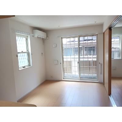 Ｄｉａ　Ｃｒａｎｅ　榮 101【管理NO：1-017273601-01010】 ★家具家電は申し込み後に搬入します 2026年07月下旬入居可能の物件写真2