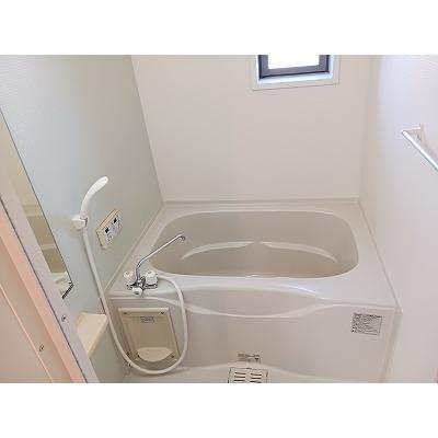 ＫＵＲＡ 205【管理NO：1-017241301-02040】 ★家具家電は申し込み後に搬入します★の物件写真4