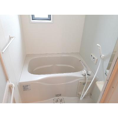 ＫＵＲＡ 203【管理NO：1-017241301-02030】 ★家具家電は申し込み後に搬入します★の物件写真4