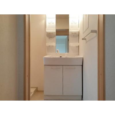 ＫＵＲＡ 203【管理NO：1-017241301-02030】 ★家具家電は申し込み後に搬入します★の物件写真6