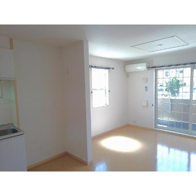 アルジェント 101【管理NO：1-016611001-01010】 ★家具家電は申し込み後に搬入します 2026年08月下旬入居可能の物件写真2
