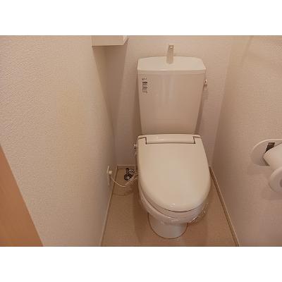 アザレア　由 203【管理NO：1-016328901-02030】 ★家具家電は申し込み後に搬入しますの物件写真5
