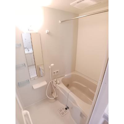 プリムローズやなせ 201【管理NO：1-016302001-02010】 ★家具家電は申し込み後に搬入します 2026年07月下旬入居可能の物件写真4