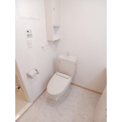 プリムローズやなせ 201【管理NO：1-016302001-02010】 ★家具家電は申し込み後に搬入します 2026年07月下旬入居可能の物件写真5