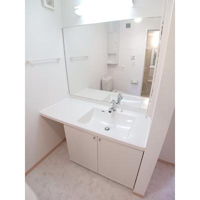 プリムローズやなせ 201【管理NO：1-016302001-02010】 ★家具家電は申し込み後に搬入します 2026年07月下旬入居可能の物件写真6