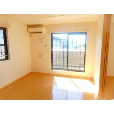 プラシード　Ⅱ 201【管理NO：1-016266501-02010】 ★家具家電は申し込み後に搬入しますの物件写真2