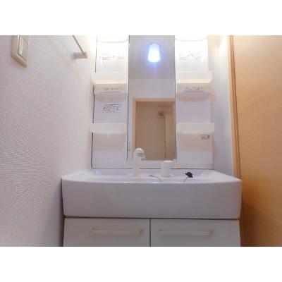 プラシード　Ⅱ 201【管理NO：1-016266501-02010】 ★家具家電は申し込み後に搬入しますの物件写真6