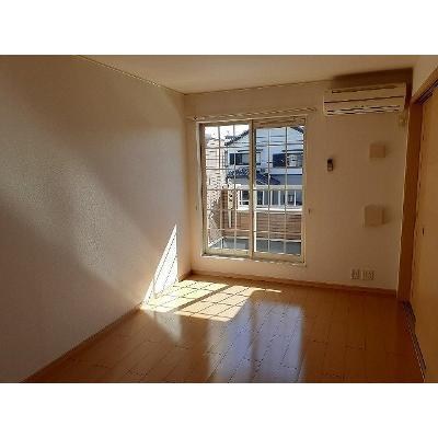 リアン　（Ｌｉｅｎ） 202【管理NO：1-015595501-02020】 ★家具家電は申し込み後に搬入しますの物件写真2