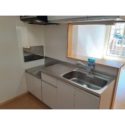 リアン　（Ｌｉｅｎ） 202【管理NO：1-015595501-02020】 ★家具家電は申し込み後に搬入しますの物件写真3