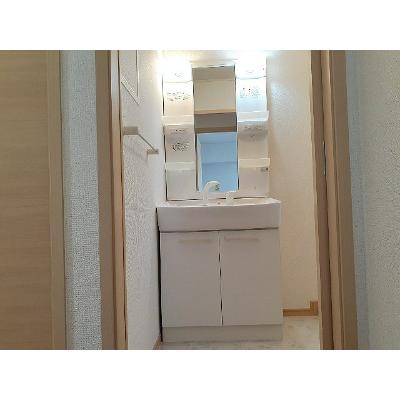 リアン　（Ｌｉｅｎ） 202【管理NO：1-015595501-02020】 ★家具家電は申し込み後に搬入しますの物件写真6