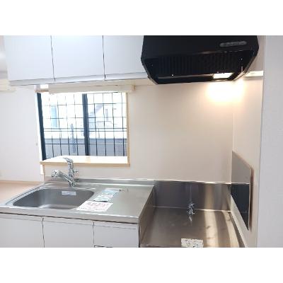ファミール中野　Ⅰ 202【管理NO：1-015479801-02020】 ★家具家電は申し込み後に搬入しますの物件写真3