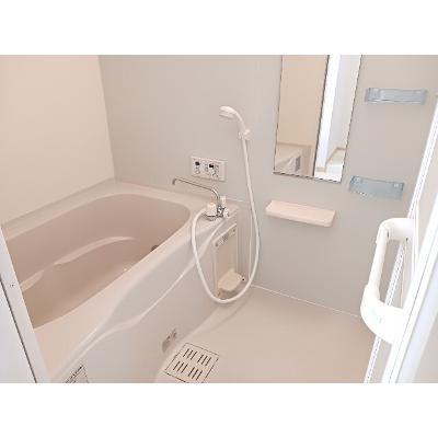 ファミール中野　Ⅰ 202【管理NO：1-015479801-02020】 ★家具家電は申し込み後に搬入しますの物件写真4