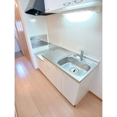 ボンヌ　シャンス　ｆ 202【管理NO：1-015247501-02020】 ★家具家電は申し込み後に搬入します★の物件写真3