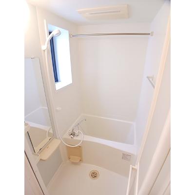 ボンヌ　シャンス　ｆ 202【管理NO：1-015247501-02020】 ★家具家電は申し込み後に搬入します★の物件写真4