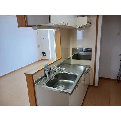 モダレイト 202【管理NO：1-015194701-02020】 ★家具家電は申し込み後に搬入しますの物件写真3