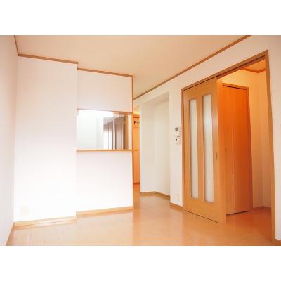 アベリア 101【管理NO：1-015159301-01010】 ★家具家電は申し込み後に搬入します 2026年09月中旬入居可能の物件写真2