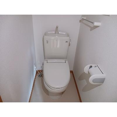 グレース　ヴィラ　Ⅱ 202【管理NO：1-015037202-02020】 ★家具家電は申し込み後に搬入しますの物件写真5