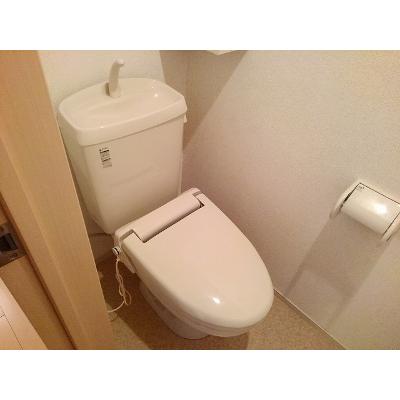 アンジュ　Ⅱ 203【管理NO：1-014969201-02030】 ★家具家電は申し込み後に搬入しますの物件写真5