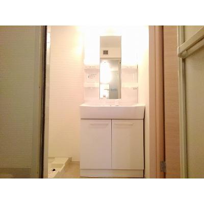 アンジュ　Ⅱ 203【管理NO：1-014969201-02030】 ★家具家電は申し込み後に搬入しますの物件写真6
