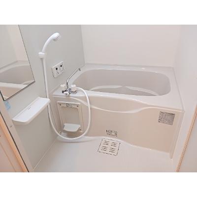 アーバンヴィラ　Ａ 102【管理NO：1-014954201-01020】 ★家具家電は申し込み後に搬入します★の物件写真4