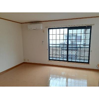 ｃａｌｍ牛立 201【管理NO：1-014692301-02010】 ★家具家電は申し込み後に搬入します★の物件写真2