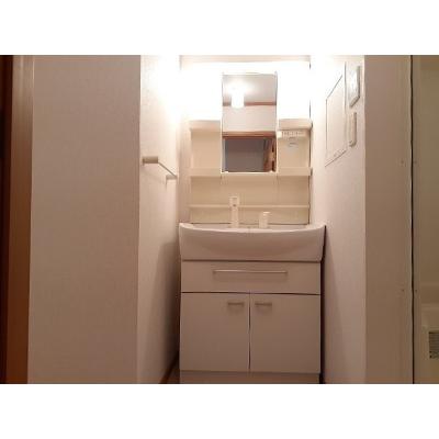 ｃａｌｍ牛立 201【管理NO：1-014692301-02010】 ★家具家電は申し込み後に搬入します★の物件写真6