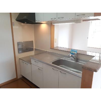 ラフレシール 103【管理NO：1-014534101-01030】 ★家具家電は申し込み後に搬入しますの物件写真3