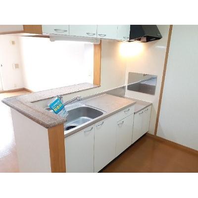 エテルノーレＡ 102【管理NO：1-014534001-01020】 ★家具家電は申し込み後に搬入しますの物件写真3