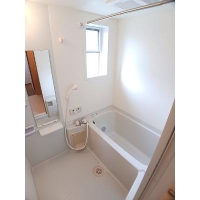 サンロードⅡ 203【管理NO：1-014351301-02030】 ★家具家電は申し込み後に搬入します★の物件写真4