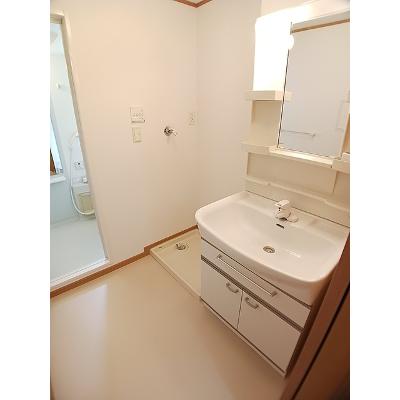 サンロードⅡ 203【管理NO：1-014351301-02030】 ★家具家電は申し込み後に搬入します★の物件写真6