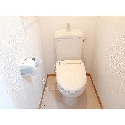 カーサ　アウローラⅡ 203【管理NO：1-014132302-02030】 ★家具家電は申し込み後に搬入しますの物件写真5