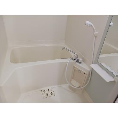 レジデンス・フジ 102【管理NO：1-014068801-01020】 ★家具家電は申し込み後に搬入します★の物件写真4