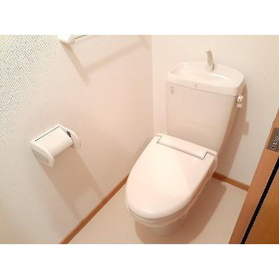 トロワ　ブリランⅠ 103【管理NO：1-013912401-01030】 ★家具家電は申し込み後に搬入します★の物件写真5