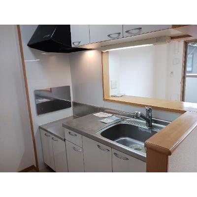 ファミール大山 205【管理NO：1-013824101-02040】 ★家具家電は申し込み後に搬入します★の物件写真3