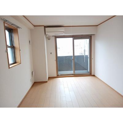 レジデンスＫー１ 401【管理NO：1-013543301-04010】 ★家具家電は申し込み後に搬入します★の物件写真2