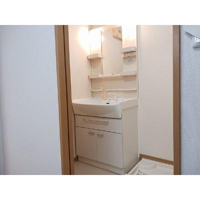 レジデンスＫー１ 401【管理NO：1-013543301-04010】 ★家具家電は申し込み後に搬入します★の物件写真6