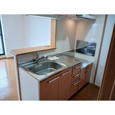 クレメント花塚 201【管理NO：1-013382801-02010】 ★家具家電は申し込み後に搬入します★の物件写真3