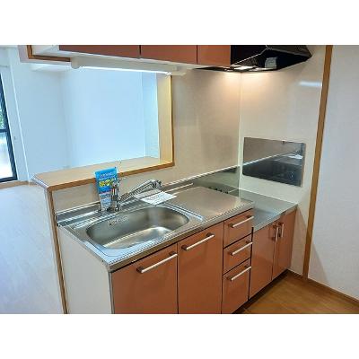 クレメント花塚 101【管理NO：1-013382801-01010】 ★家具家電は申し込み後に搬入します★の物件写真3