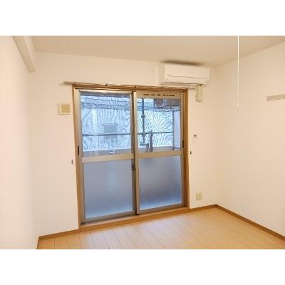 Ｐｕｌｉｔｏ 203【管理NO：1-012739001-02030】 ★家具家電は申し込み後に搬入します★の物件写真2