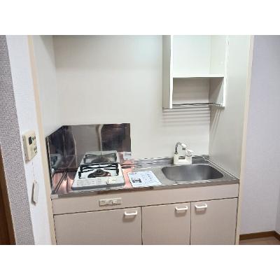 Ｐｕｌｉｔｏ 203【管理NO：1-012739001-02030】 ★家具家電は申し込み後に搬入します★の物件写真3