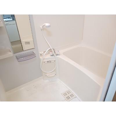 Ｐｕｌｉｔｏ 203【管理NO：1-012739001-02030】 ★家具家電は申し込み後に搬入します★の物件写真4