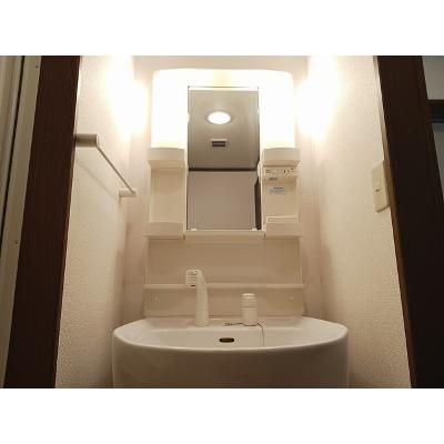 シューネス 201【管理NO：1-012722401-02010】 ★家具家電は申し込み後に搬入しますの物件写真6