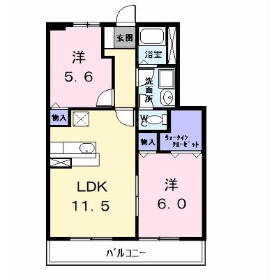 カトルセゾン五反田Ⅲ 102【管理NO：1-012565801-01020】 ★家具家電は申し込み後に搬入します★の物件写真1