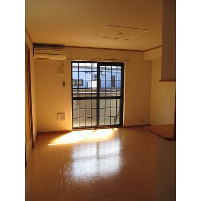 カトルセゾン五反田Ⅲ 102【管理NO：1-012565801-01020】 ★家具家電は申し込み後に搬入します★の物件写真2